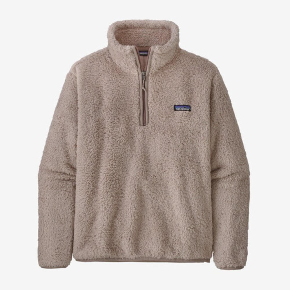 Patagonia Women's Los Gatos 1/4 Zip Fleece